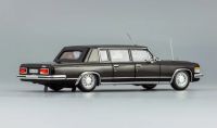 Лот: 6508645. Фото: 4. Масштабная модель ЗИЛ-4104, автомобиль... Красноярск