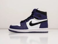 Лот: 20738128. Фото: 7. Кроссовки Nike Air Jordan 1 Mid...