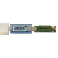 Лот: 7718694. Фото: 2. USB Tester тестер ЮСБ проверка... Запчасти, оборудование