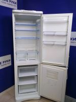 Лот: 17017833. Фото: 3. Холодильник indesit c 240 g.016... Бытовая техника