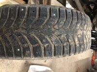 Лот: 16990072. Фото: 3. Шины 225х70х16. Авто, мото, водный транспорт