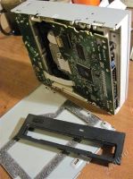 Лот: 1299904. Фото: 2. CD привод в разборку TEAC DW-552GA... Комплектующие