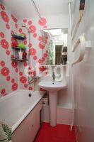 Лот: 25297701. Фото: 2. 3-комн. квартира , Красноярск... Продажа
