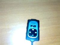 Лот: 504020. Фото: 3. Переходник Nokia ad-41 (не рабочий...