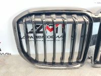 Лот: 25661246. Фото: 2. решетка радиатора BMW X7 G07. Автозапчасти