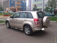 Лот: 3079840. Фото: 3. Suzuki Grand Vitara, 2007 год... Красноярск