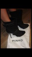 Лот: 3159549. Фото: 4. Сапоги Pinko!!. Красноярск