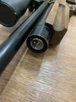 Лот: 25883823. Фото: 3. Иж 60 PCP, магазине на 10 пуль. Спортивные товары