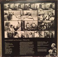 Лот: 14532176. Фото: 2. LP (виниловая пластинка) - Ray... Коллекционирование, моделизм