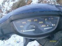 Лот: 2221356. Фото: 3. Honda Dio AF27 с японской движкой... Авто, мото, водный транспорт
