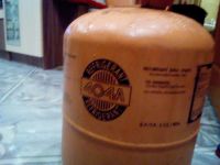 Лот: 15240653. Фото: 4. Фреон BLG-R 404A Blowgrana в одн...