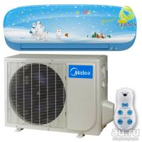 Лот: 9661840. Фото: 7. Кондиционер Midea Kids Star mseaau-09hrfn1...