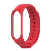 Лот: 11834491. Фото: 2. Ремешок для Xiaomi Mi Band 3... Смартфоны, связь, навигация