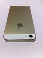 Лот: 8232364. Фото: 5. Iphone 5s GOLD 16Gb LTE