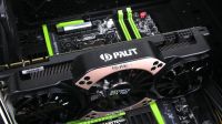 Лот: 10976717. Фото: 3. Видеокарта Geforce GTX 780 3GB... Компьютеры, оргтехника, канцтовары