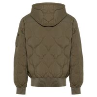 Лот: 23607088. Фото: 2. Куртка LIGHTWEIGHT DOWN JACKET. Спортивная одежда