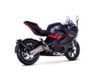 Лот: 25636088. Фото: 21. Электромотоцикл SHARMAX E-GP501...