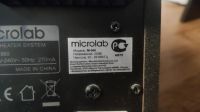 Лот: 24612318. Фото: 3. Акустическая система Microlab... Бытовая техника