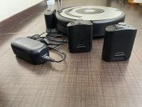 Лот: 17582728. Фото: 2. iRobot. Мелкая бытовая техника