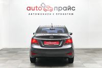 Лот: 19572154. Фото: 6. Hyundai Solaris, I Рестайлинг...