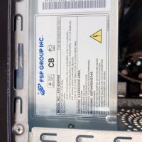 Лот: 24998467. Фото: 6. Системный блок для работы со звуком...