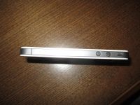 Лот: 4616966. Фото: 2. Apple Iphone 4, 16 GB. Смартфоны, связь, навигация