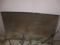 Лот: 6227403. Фото: 5. Картина на жести большая мишки...