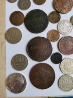 Лот: 17552034. Фото: 6. Монеты серебро, медь, мельхиор...