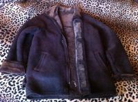 Лот: 5955776. Фото: 4. Дублёнка мужская 50 размер. На... Красноярск