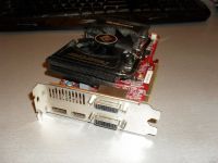 Лот: 12992147. Фото: 3. 1024Mb PowerColor HD 6850 gddr5... Компьютеры, оргтехника, канцтовары