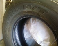 Лот: 926225. Фото: 2. Bridgestone Dueler H/T 840 255... Шины, Диски