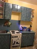 Лот: 14802412. Фото: 3. Кухонный гарнитур. Мебель