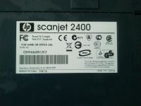 Лот: 9878933. Фото: 6. Сканер HP Scanjet 2400