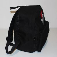 Лот: 21983452. Фото: 2. Рюкзак Supreme 25х21см. Одежда и аксессуары