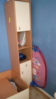 Лот: 11224307. Фото: 4. Детская кровать + пенал!!!. Красноярск