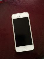 Лот: 4033007. Фото: 5. Apple iPhone 5 16gb white