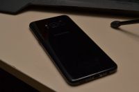 Лот: 16630427. Фото: 4. Galaxy s8