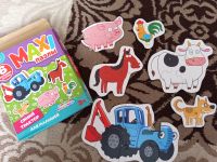 Лот: 25403327. Фото: 3. Развивающие игры для малышей. Дети растут