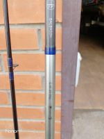 Лот: 17673007. Фото: 2. Спининг Shimano Alivio BX 330H. Рыбалка