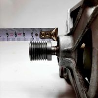 Лот: 22568652. Фото: 5. 8 Двигатель для стиральной машины...