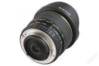 Лот: 1751983. Фото: 3. Samyang 8mm f/3.5 Fisheye. Красноярск