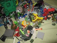 Лот: 4487765. Фото: 3. куча разности для мальчишки (игрушки... Дети растут