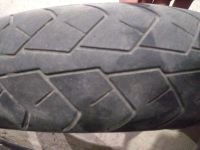 Лот: 19456296. Фото: 2. Bridgestone 120/60R17. Шины, Диски