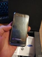 Лот: 12729651. Фото: 2. Смартфон Samsung SGH-i900. Смартфоны, связь, навигация