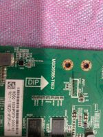Лот: 13541747. Фото: 2. майн MSD6586-T8E2 DAeWOO U43V870VKE. Запчасти для бытовой техники