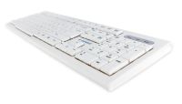 Лот: 24948820. Фото: 2. Клавиатура USB Gembird KB-8354U... Периферия