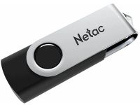 Лот: 25398293. Фото: 5. Флеш-накопитель USB2.0 4Gb Netac...