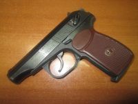 Лот: 3618776. Фото: 3. МР-654К (Новая серия)... Спортивные товары