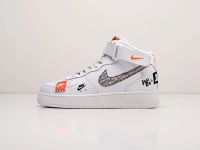 Лот: 17305911. Фото: 5. Кроссовки Nike Air Force 1 (19673...
