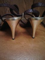 Лот: 5022306. Фото: 5. Босоножки, продажа - обмен..